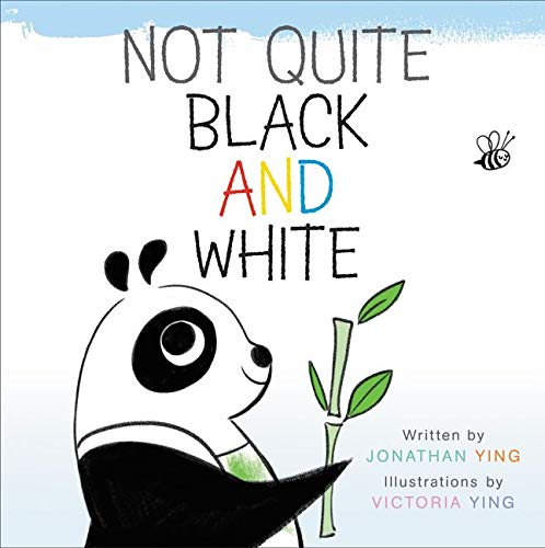 Imagen de archivo de Not Quite Black and White a la venta por Better World Books: West