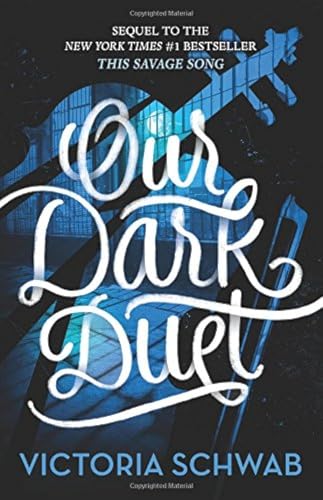 9780062380890: Our Dark Duet