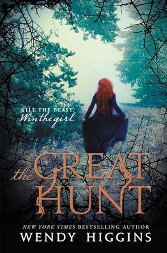 Stock image for The Great Hunt (Eurona Duology, 1) for sale by Gulf Coast Books