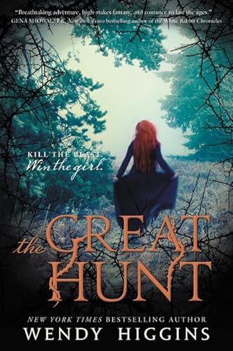 Stock image for The Great Hunt (Eurona Duology, 1) for sale by Your Online Bookstore