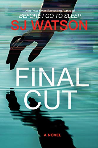 Beispielbild fr Final Cut : A Novel zum Verkauf von Better World Books