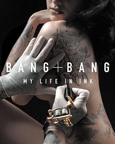 9780062382221: Bang Bang: My Life in Ink