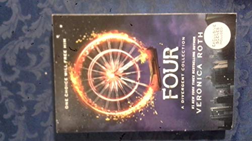 9780062382337: Four: A Divergent Collection