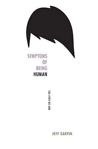 9780062382863: Symptoms of Being Human