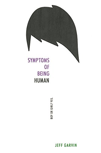 Imagen de archivo de Symptoms of Being Human a la venta por SecondSale