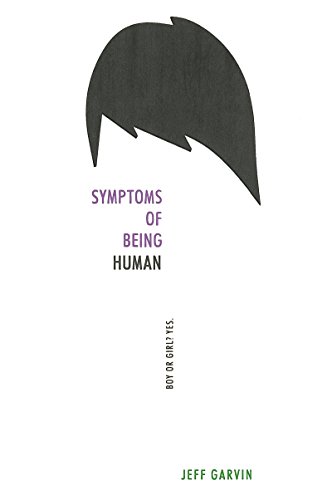 Stock image for Symptoms of Being Human for sale by BooksRun