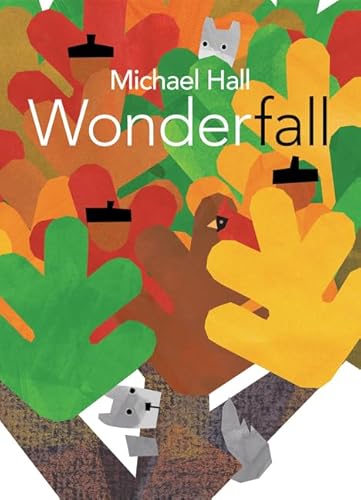 Stock image for Wonderfall for sale by Your Online Bookstore