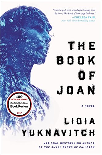 Beispielbild fr The Book of Joan : A Novel zum Verkauf von Better World Books