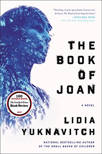 Stock image for The Book of Joan: A Novel for sale by SecondSale