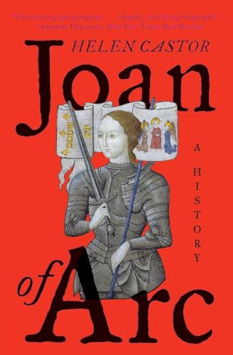 Imagen de archivo de Joan of Arc: A History a la venta por Goodwill Books