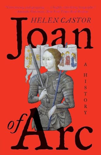 Stock image for Joan of Arc: A History for sale by Goodwill Books