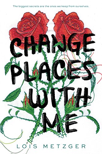 Beispielbild fr Change Places with Me zum Verkauf von Powell's Bookstores Chicago, ABAA