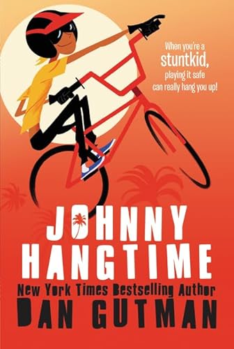 Stock image for Johnny Hangtime (Paperback or Softback) for sale by BargainBookStores