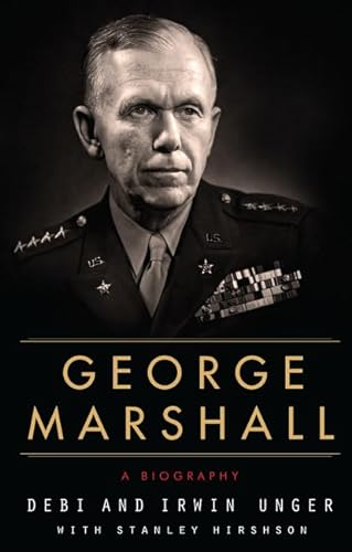 Imagen de archivo de George Marshall: A Biography a la venta por ThriftBooks-Atlanta