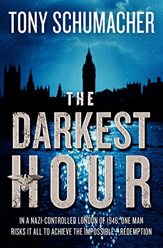 9780062386021: The Darkest Hour: A Novel