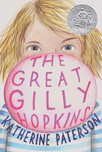 9780062386175: The Great Gilly Hopkins