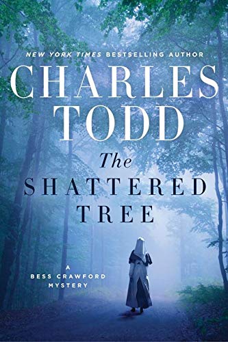 Imagen de archivo de The Shattered Tree: A Bess Crawford Mystery (Bess Crawford Mysteries) a la venta por SecondSale