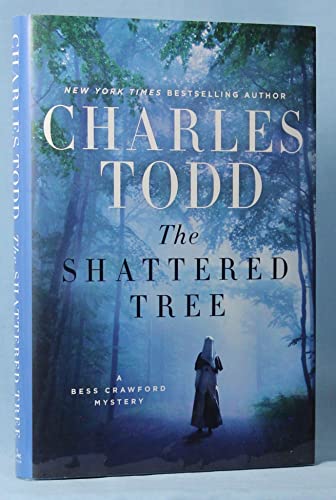 9780062386274: The Shattered Tree: A Bess Crawford Mystery (Bess Crawford Mysteries, 8)
