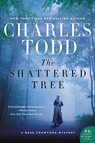 Stock image for The Shattered Tree: A Bess Crawford Mystery (Bess Crawford Mysteries) for sale by SecondSale