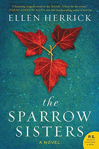 9780062386342: The Sparrow Sisters: A Novel
