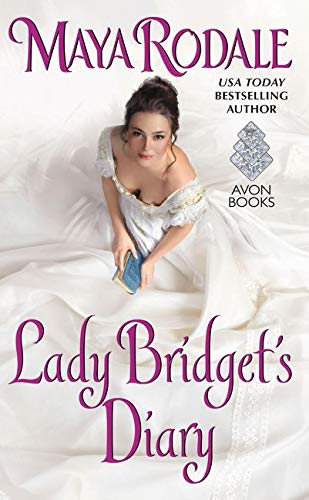 Beispielbild fr Lady Bridget's Diary: Keeping Up with the Cavendishes zum Verkauf von Gulf Coast Books