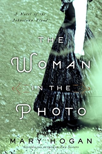 Stock image for The Woman in the Photo: A Novel for sale by Wonder Book