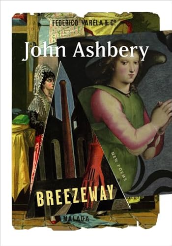 9780062387028: Breezeway: New Poems