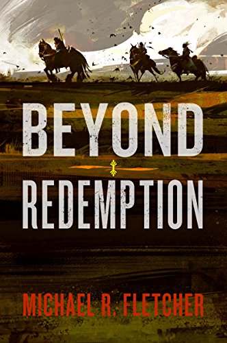 Imagen de archivo de Beyond Redemption a la venta por Kennys Bookshop and Art Galleries Ltd.