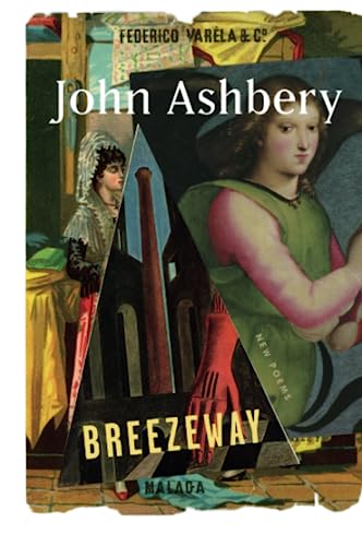 Stock image for Breezeway: New Poems for sale by SecondSale