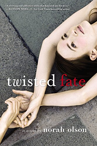 Imagen de archivo de Twisted Fate a la venta por Learnearly Books