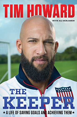 9780062387394: The Keeper: A Life of Saving Goals and Achieving Them