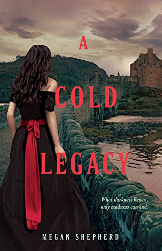 Stock image for Cold Legacy for sale by Better World Books