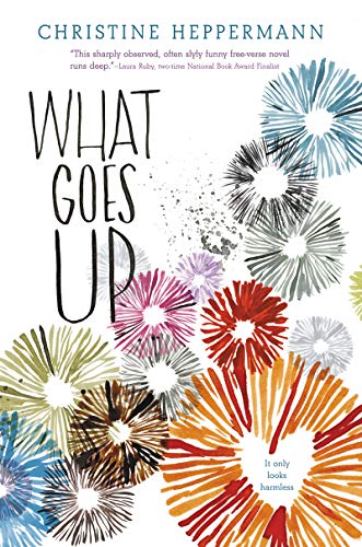 Beispielbild fr What Goes Up zum Verkauf von Better World Books