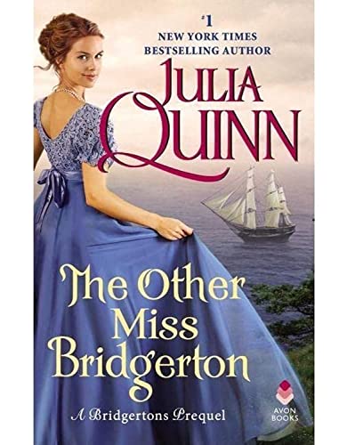 Beispielbild fr The Other Miss Bridgerton: A Bridgerton Prequel (Bridgertons) zum Verkauf von Gulf Coast Books