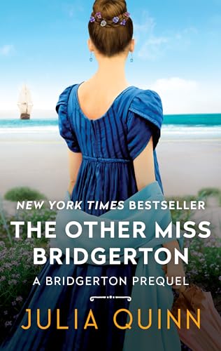 9780062388209: The Other Miss Bridgerton: A Bridgerton Prequel: 3