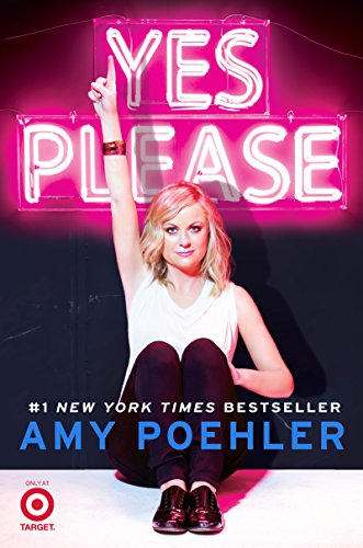 9780062388247: Yes Please (Special Target edition) by Amy Poehler (2014-01-01)