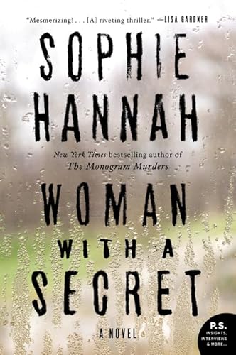 9780062388278: Woman With a Secret: A Novel