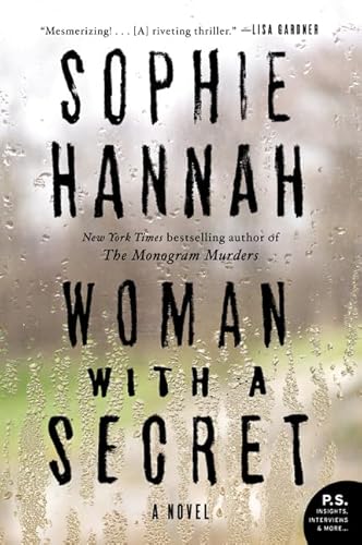 9780062388278: Woman with a Secret: A Novel