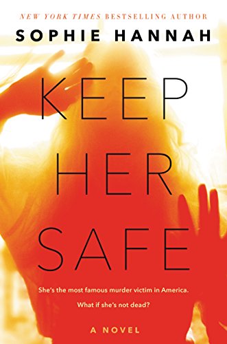 9780062388322: Keep Her Safe: A Novel