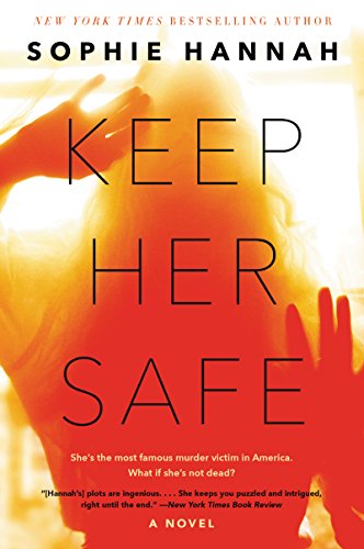 9780062388339: KEEP HER SAFE