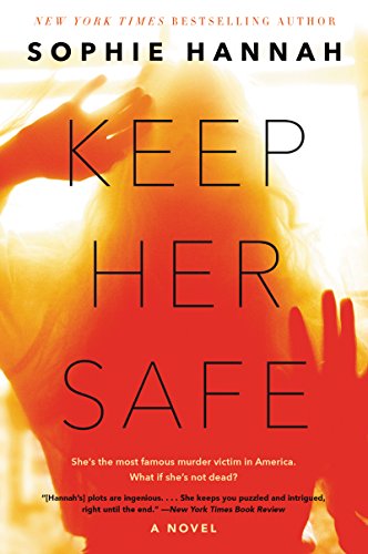 9780062388339: KEEP HER SAFE: A Novel