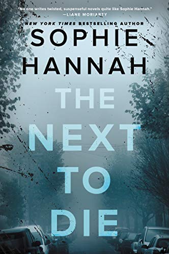 9780062388360: The Next to Die: A Novel