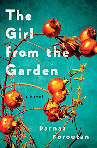 9780062388384: The Girl from the Garden