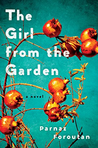 9780062388384: The Girl from the Garden: A Novel
