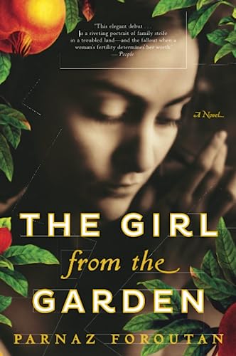 9780062388391: GIRL FROM GARDEN: A Novel