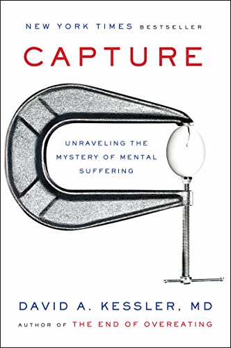 Beispielbild fr Capture: Unraveling the Mystery of Mental Suffering zum Verkauf von Wonder Book