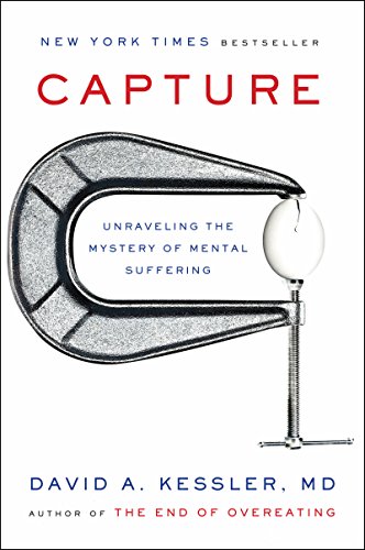9780062388513: Capture: Unraveling the Mystery of Mental Suffering