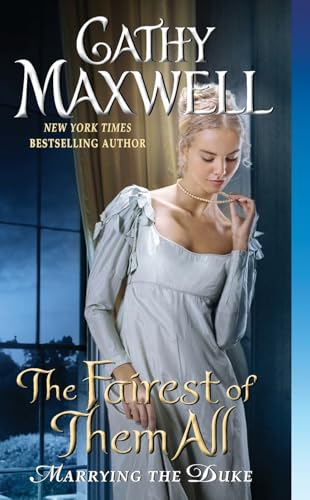 

The Fairest of Them All: Marrying the Duke [Soft Cover ]