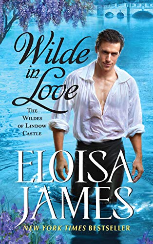 Beispielbild fr Wilde in Love: The Wildes of Lindow Castle zum Verkauf von SecondSale