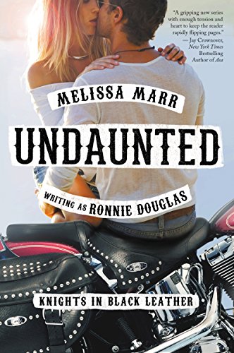 9780062389602: Undaunted: Knights in Black Leather